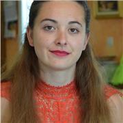 Etudiante en STAPS donne cours d'Espagnol tout niveau